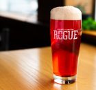 image of Rogue Cherry Wheat Ale courtesy of Rogue Ales & Spirits