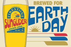 Firestone Walker Sunglider Lager