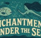 Gigantic Brewing's “Enchantment Under the Sea” Adult Prom