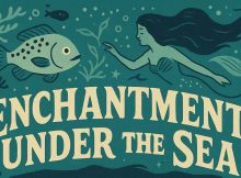 Gigantic Brewing's “Enchantment Under the Sea” Adult Prom