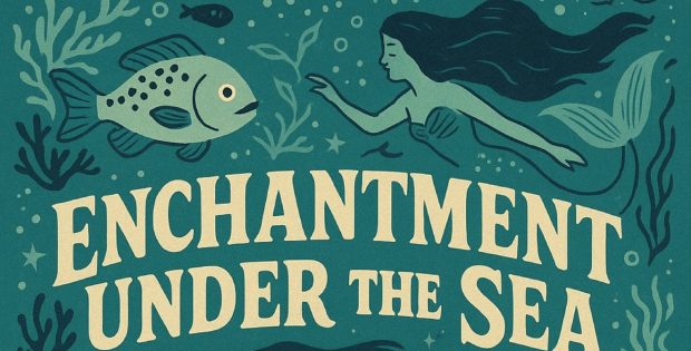 Gigantic Brewing's “Enchantment Under the Sea” Adult Prom
