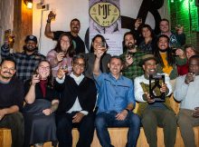 John I. Haas Introduces 2025 MJF Hop Blend
