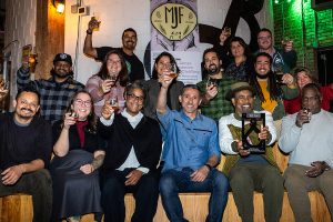 John I. Haas Introduces 2025 MJF Hop Blend
