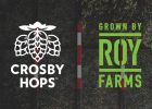 Roy Farms and Crosby Hops Align to Better Serve Craft Breweries