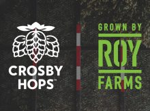 Roy Farms and Crosby Hops Align to Better Serve Craft Breweries