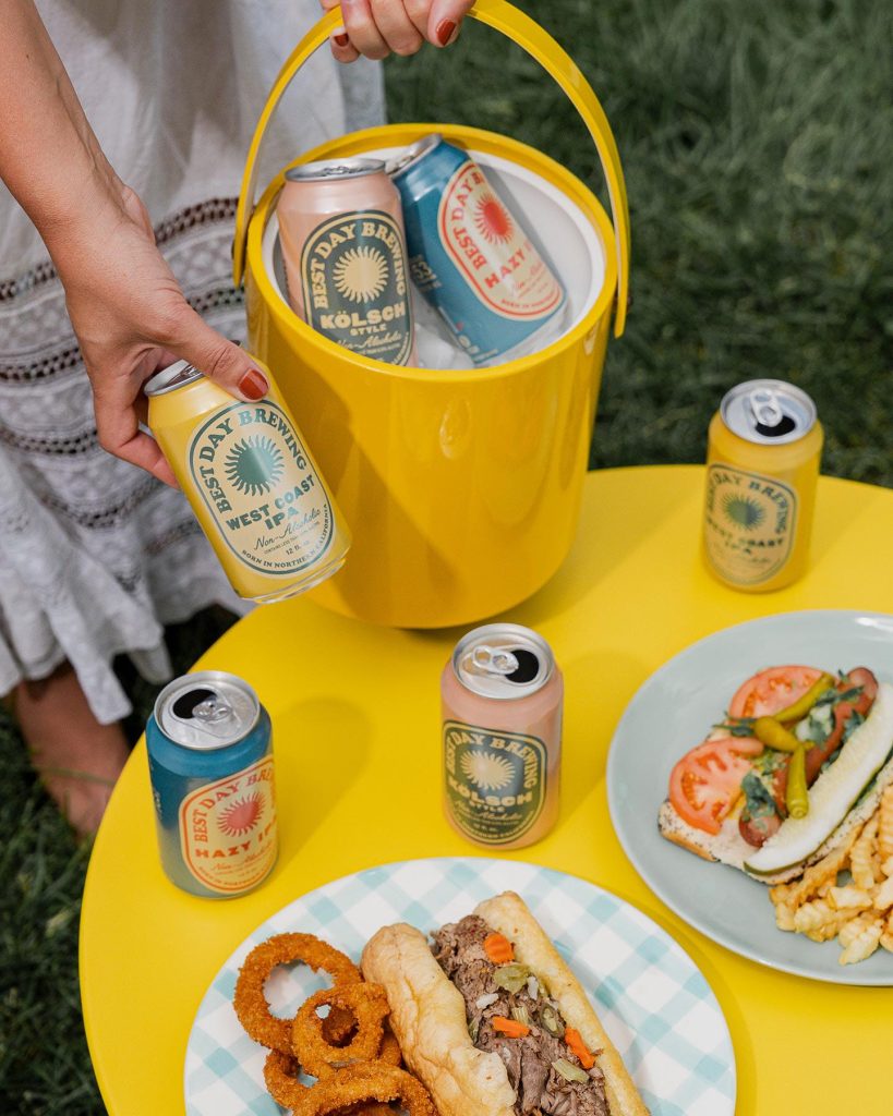 image courtesy of Best Day Brewing