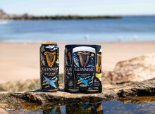 image of Guinness Lovely Day Pack courtesy of Guinness
