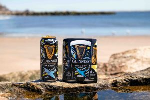 image of Guinness Lovely Day Pack courtesy of Guinness