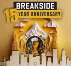 Breakside Brewery 15th Anniversary Events