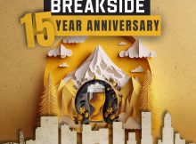 Breakside Brewery 15th Anniversary Events