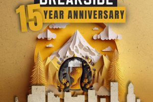Breakside Brewery 15th Anniversary Events