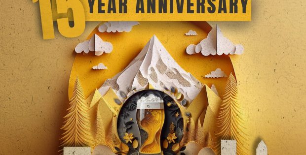 Breakside Brewery 15th Anniversary Events