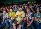 image of Deschutes Brewery at the 2025 World Beer Cup courtesy of the Brewers Association