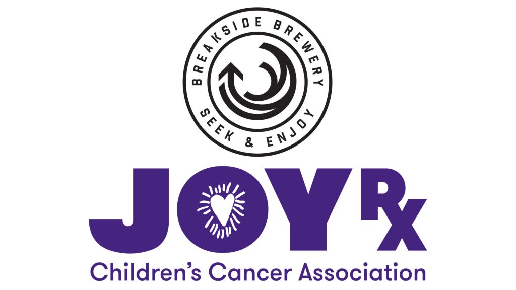 Breakside Brewery + JoyRx