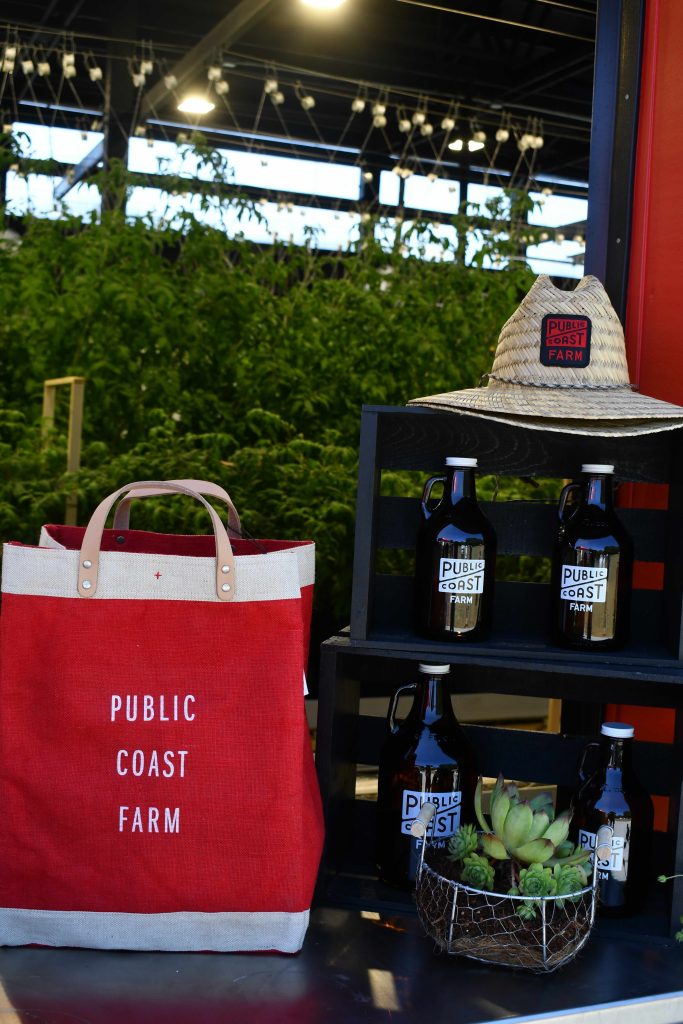 Public Coast Farm’s Summer time Farmstand Units Opening Date for the 2025 Season